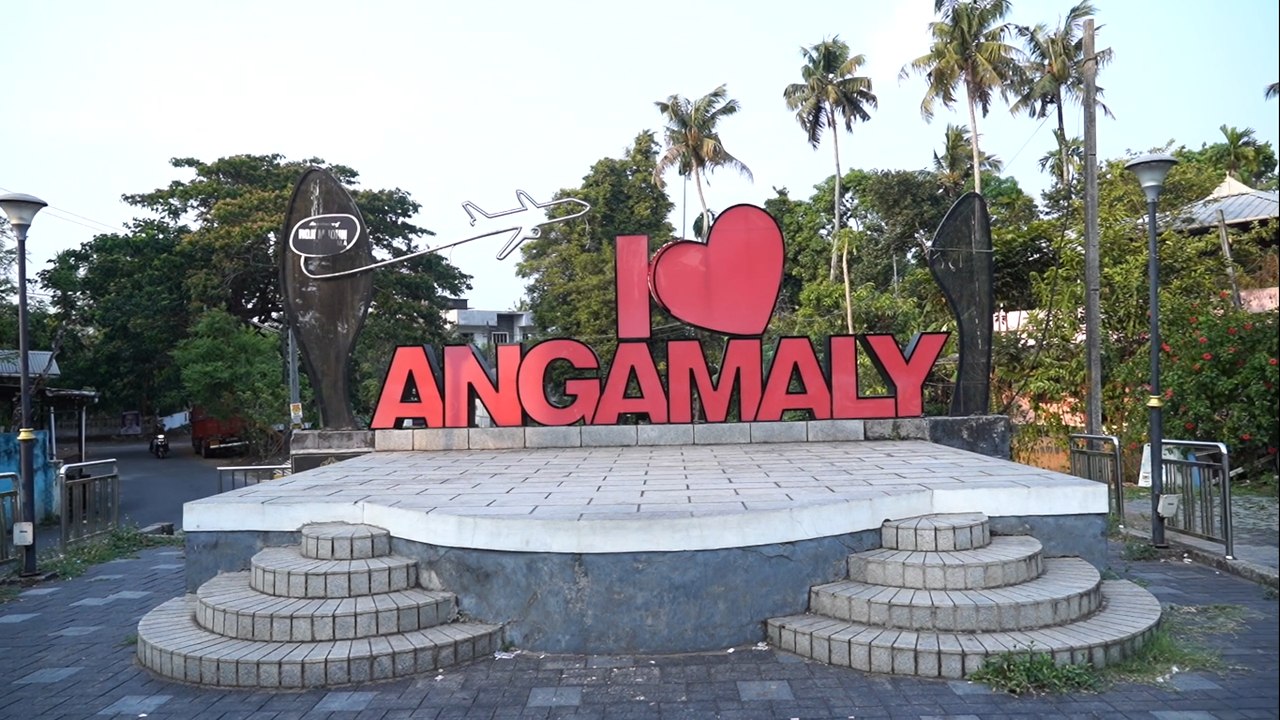 Angamaly Youth