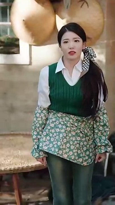 Sea Of Second Chances Back To The Tides Full Chinese Drama # [Engsub]