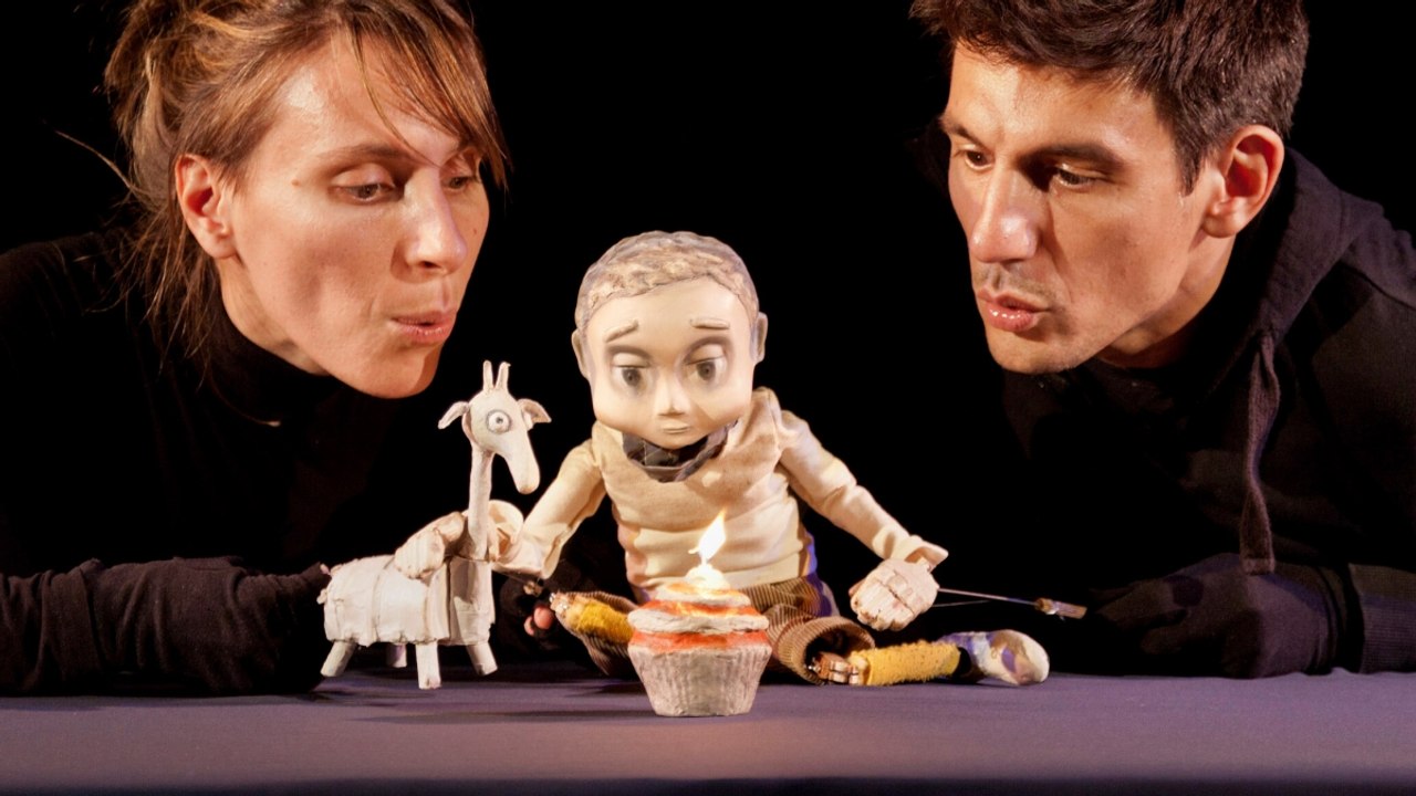 «Immagina»: il Festival internazionale del Teatro di Figura di Roma torna con quattro giornate