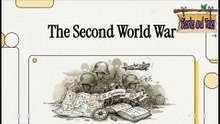 World War II Path to New Order