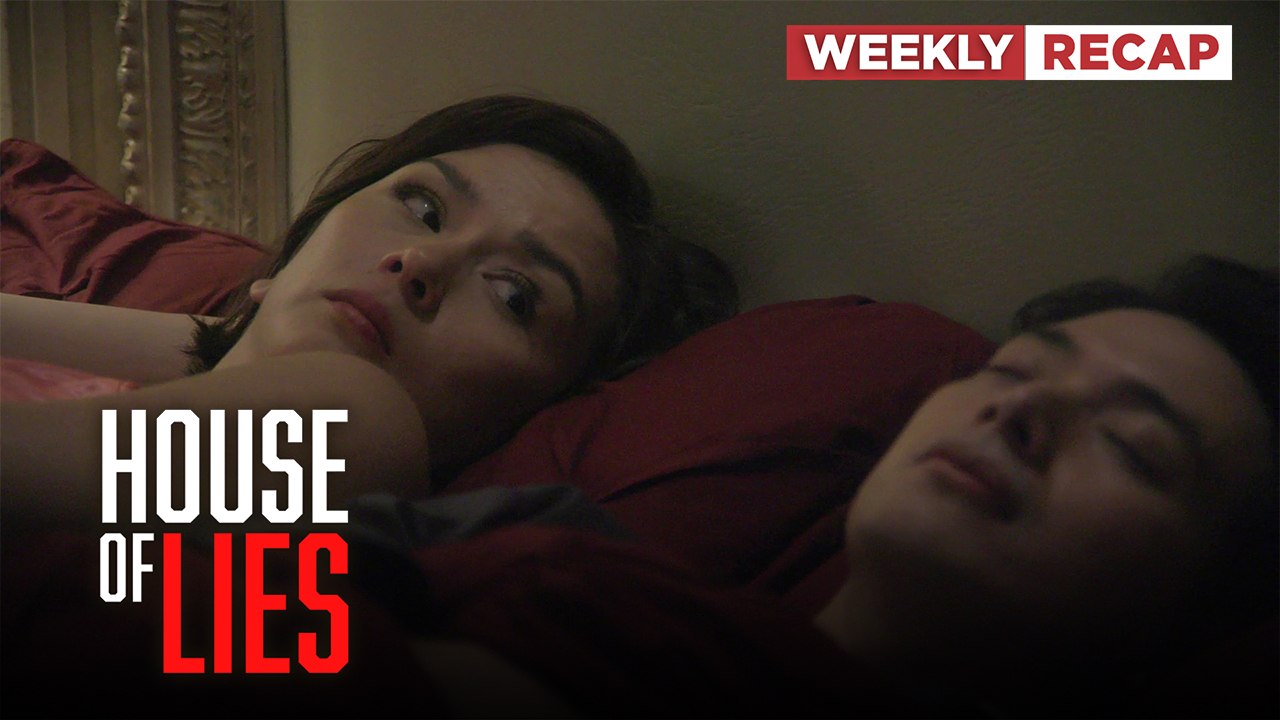 House of Lies: Marj is starting to question Paolo’s loyalty (Weekly Recap HD)