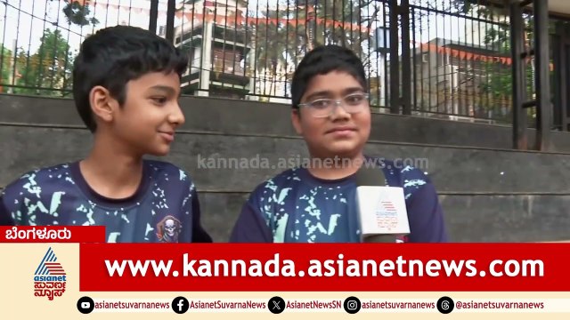 ಮೊದಲ ಪಂದ್ಯದಲ್ಲೇ ಆರ್ ಸಿಬಿ ಗೆಲ್ಲುತ್ತಾ? ಕ್ರೀಡಾಭಿಮಾನಿಗಳ ಭವಿಷ್ಯವೇನು? | RCB Vs SRH IPL Match Suvarna News