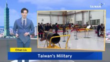 President Lai Highlights Military Innovation During NCSIST Visit