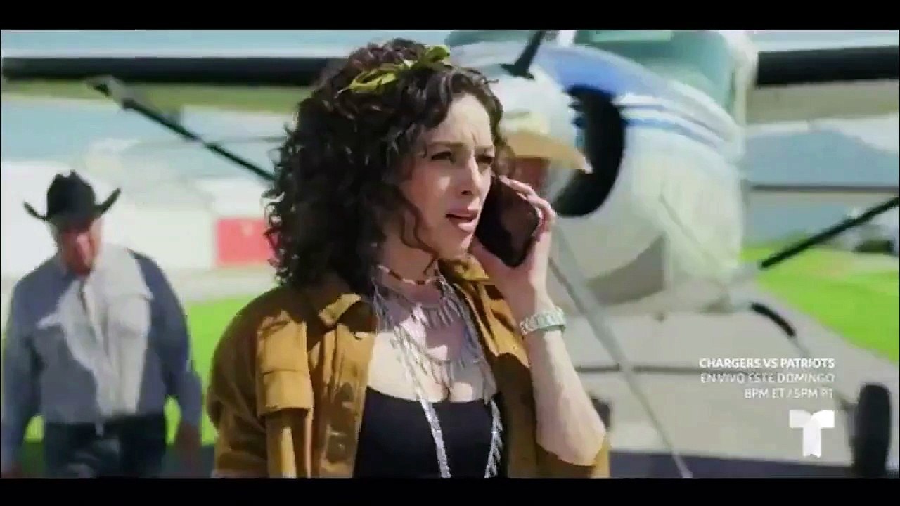 DINASTÍA CASILLAS ｜ CAPÍTULO 63 COMPLETO [Full Movie] [Full Version]Full EP - Full