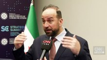 Suriye Enformasyon Bakanı CNN TÜRK'te: “Savaşın parçası olmak istemiyoruz”