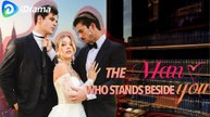 The Man Who Stands Beside You