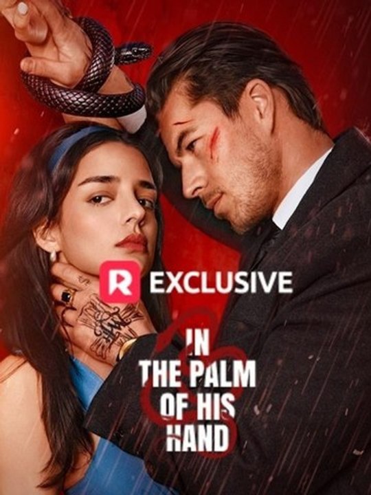 [Hot 2026🔥] In the Palm of His Hand EngSub #ReelShort