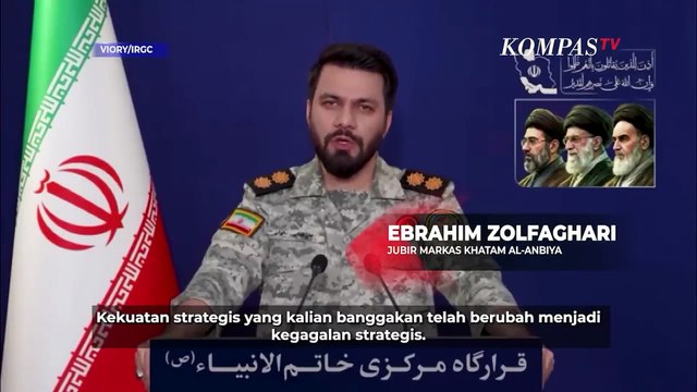 Kronologi Saling Sanggah Trump-Iran soal Negosiasi Perang, Netanyahu Tetap Serang?