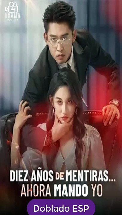 (Doblado) Diez años de mentiras… ahora mando yo peliculas completa