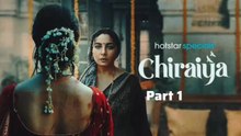 Chiraiya (Hindi) S1 Part 1 (2026)