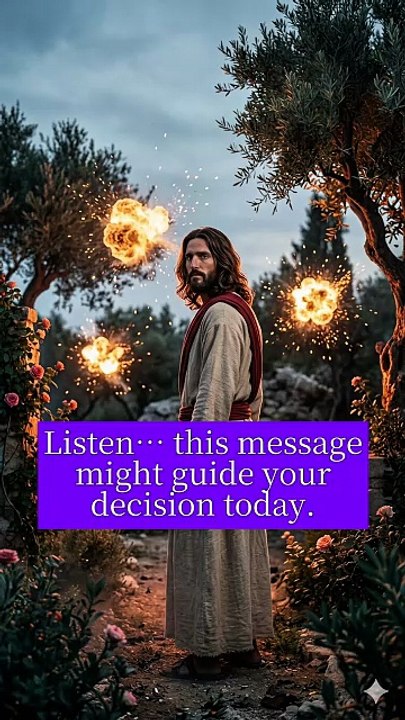 God Will Give You Wisdom | Daily Bible Promise | James 1:5