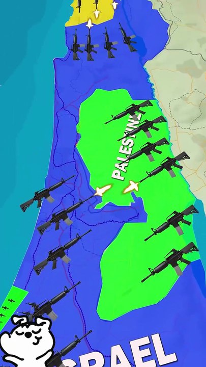 Israel, Ukraine, Korea & More – Current Wars