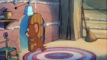 Tom And Jerry - 40 - The Little Orphan (1949)