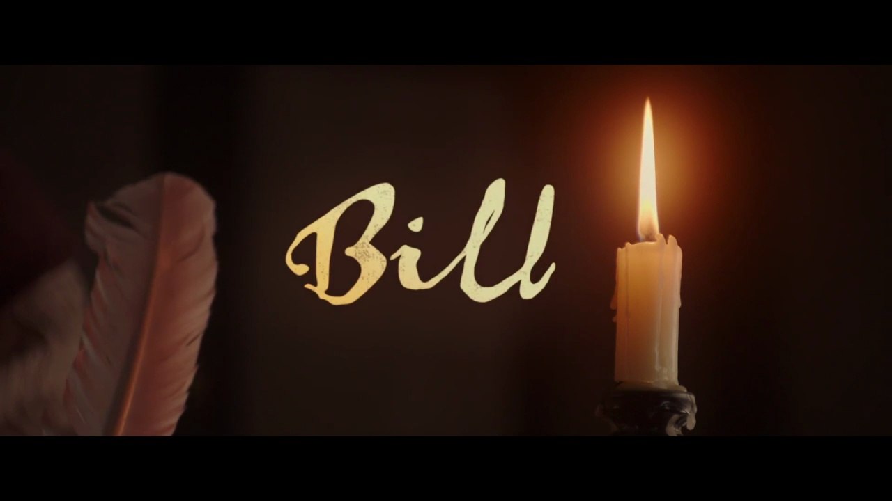 Bill  Was für ein Theater! Film deutsch