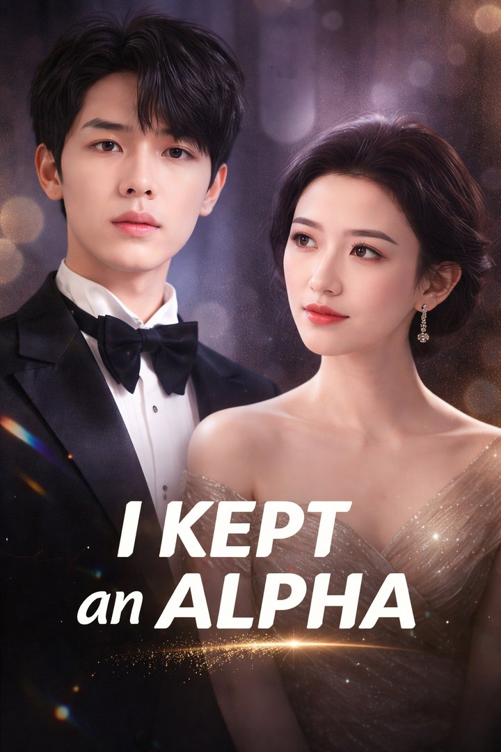 I Kept an Alpha（Dubbed）- Drama Movie English Sub