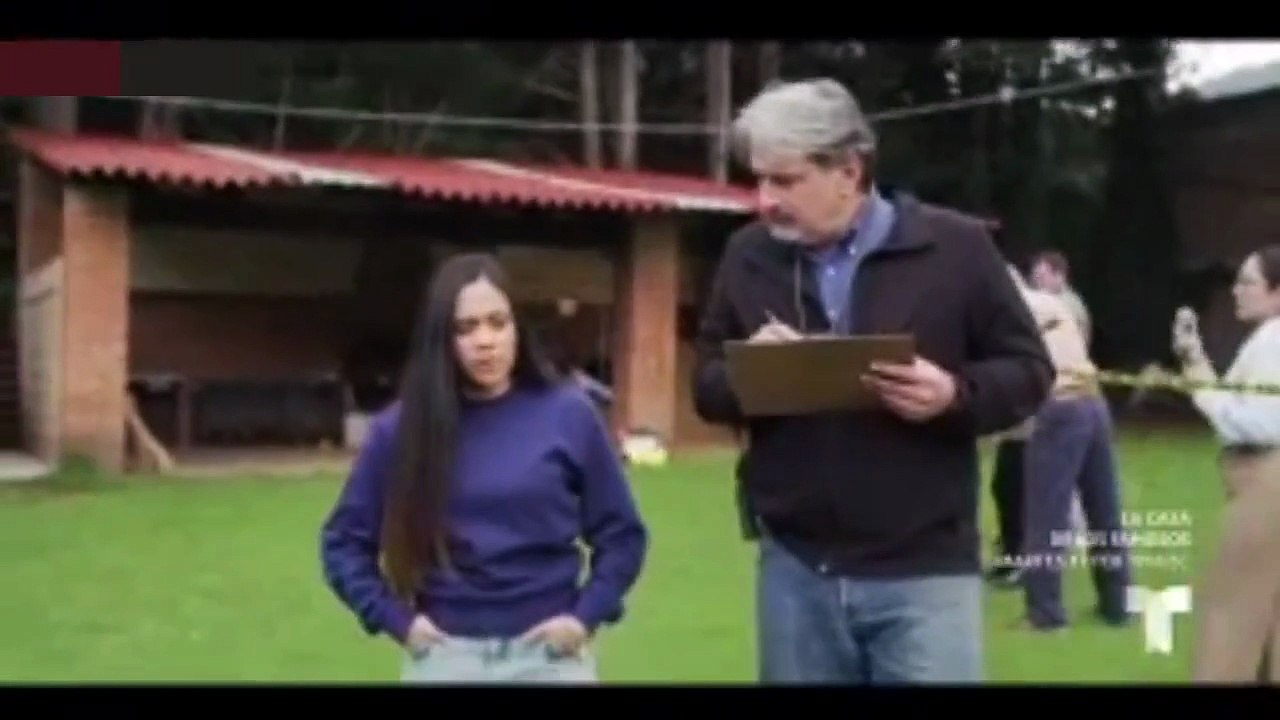 DINASTÍA CASILLAS ｜ CAPÍTULO 72 COMPLETO [Full Movie] [Long Version]Full EP - Full