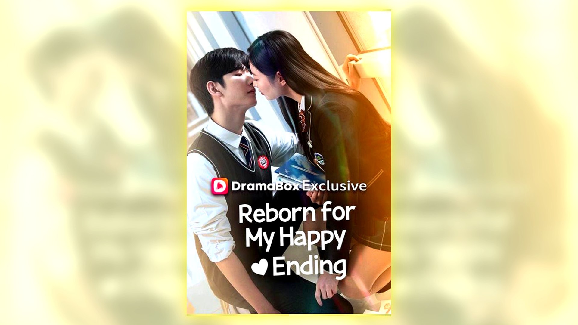 Reborn For My Happy Ending Full Hd