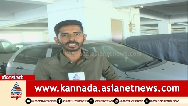 6 ಸ್ಥಳಗಳಲ್ಲಿ ಪಾರ್ಕಿಂಗ್ಗೆ ವ್ಯವಸ್ಥೆ, ಶಿವಾಜಿನಗರ ಬಸ್ ನಿಲ್ದಾಣದಲ್ಲೂ ಅವಕಾಶ | RCB Vs SRH IPL Match