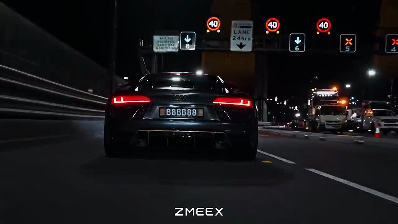 Zmeex - Shadow (Original Mix)(720P_HD)