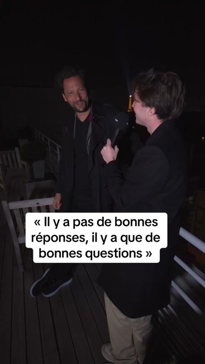 Ce compliment ça fait trop plaisir