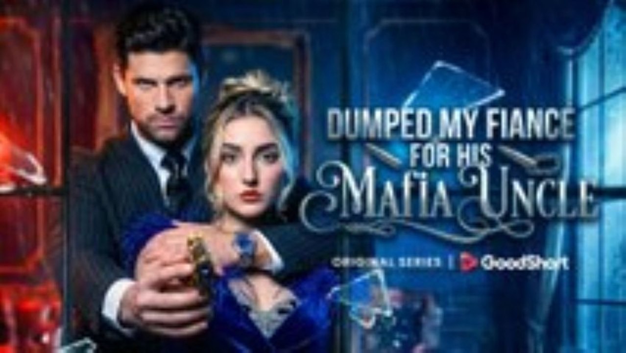 Handcuffed to the Mafia Boss - Full Movie