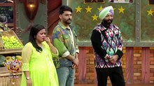 Kapil Sharma In The Kitchen - Laughter Chefs 3