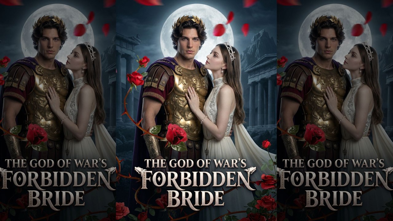 Top 🔥 The God Of War's Forbidden Bride