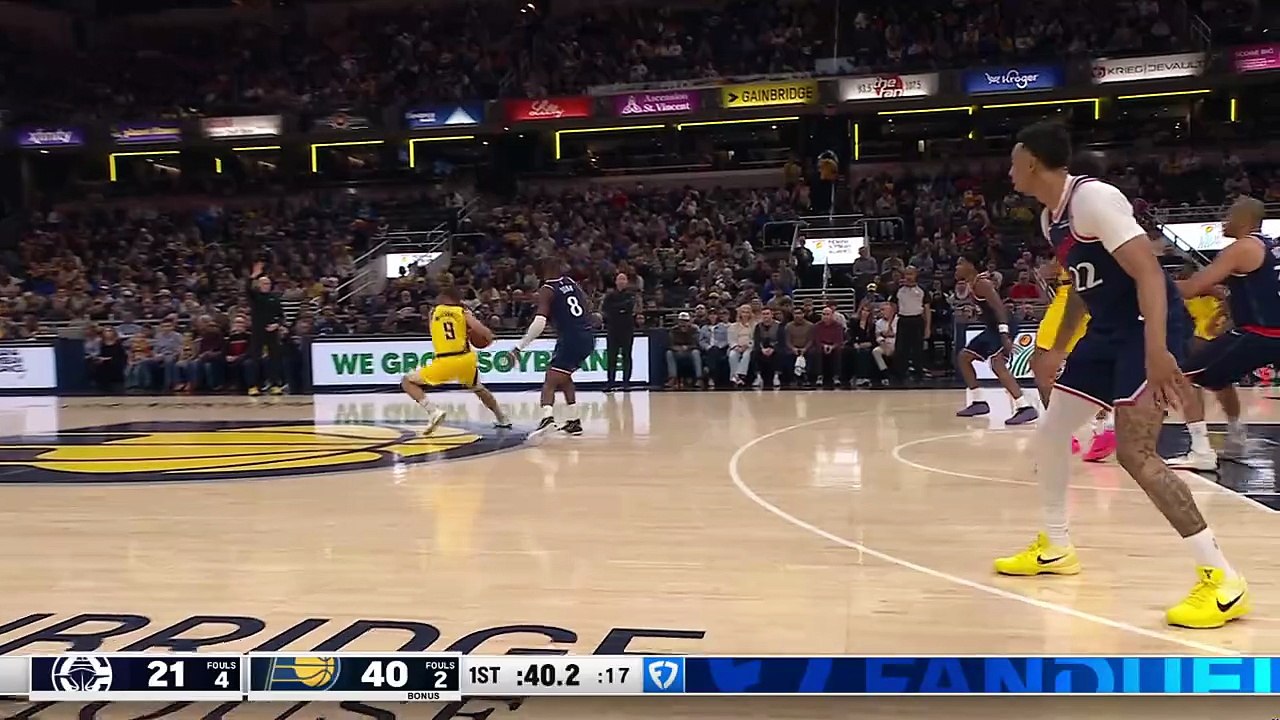 LAC@IND1