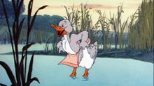 Tom And Jerry - 47 - Little Quacker (1950)