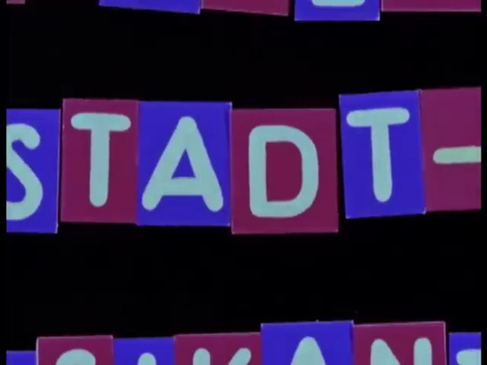 Die Bremer Stadtmusikanten  Film deutsch