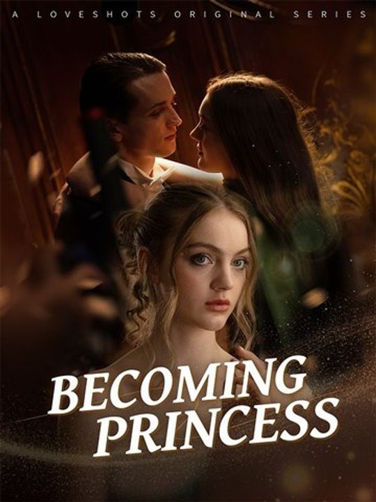 Becoming Princess - FULL | Reelshort