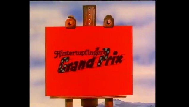 Hintertupfinger Grand Prix (1975)