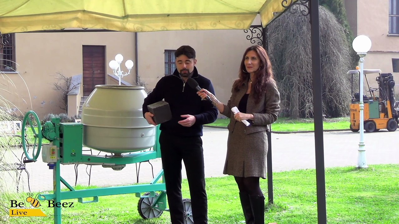 Intervista con Riccardo Frezzato