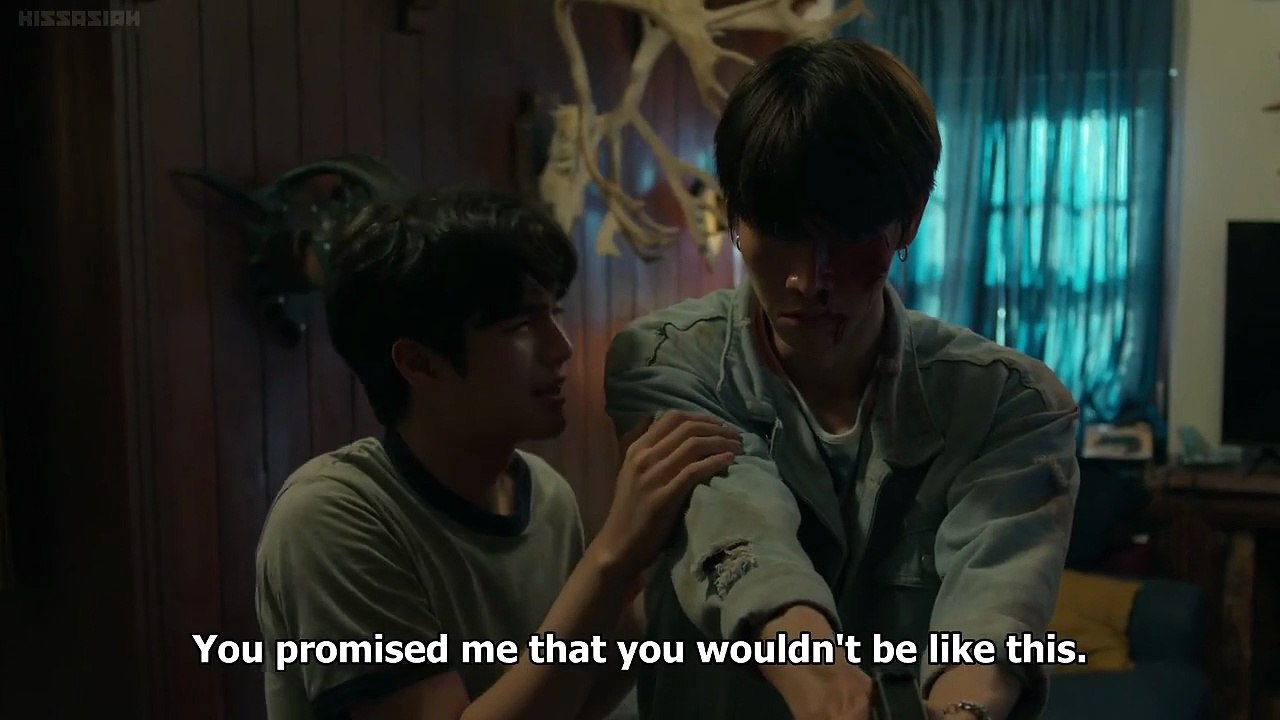 Dead-Friend-Forever-DFF-EP-10-Eng-Sub