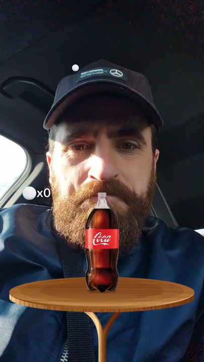 Coca-Cola Challenge