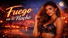 Fuego en la Noche Autor Tekstu i Muzyki KaiD Scar