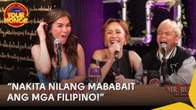 Your Honor: Sugar Mercado talks about her Miss Universe Official 2025 victory!
