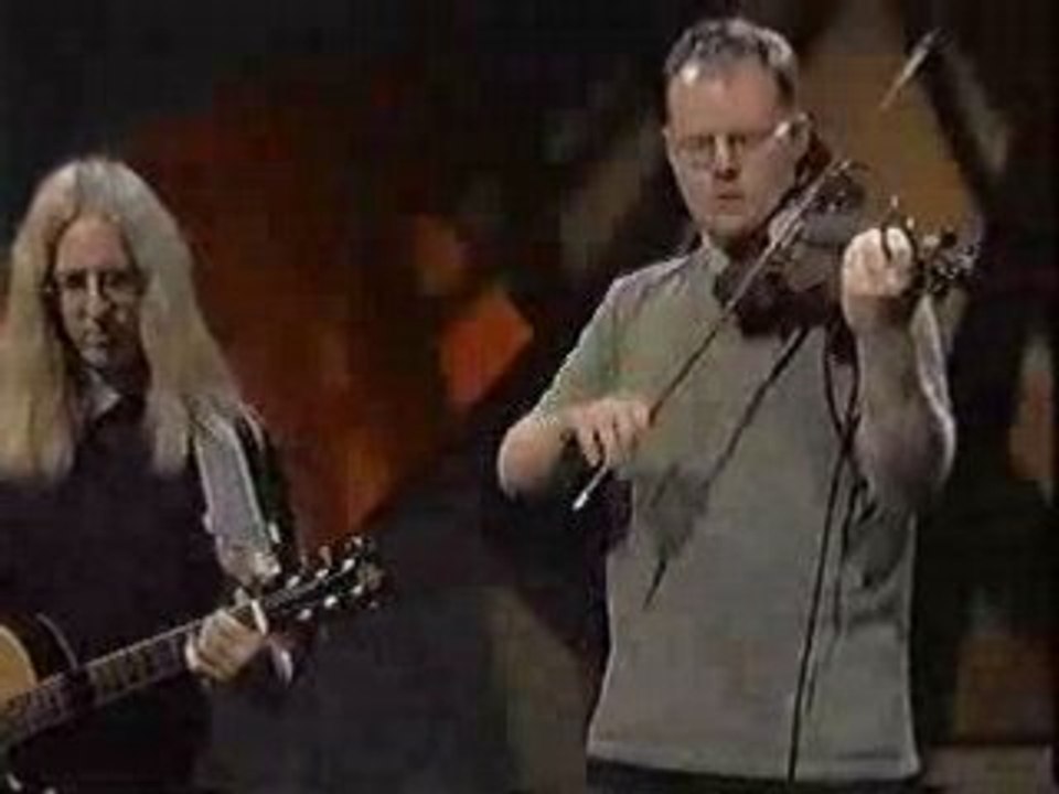 The King of the Fairies  Celtic Sands