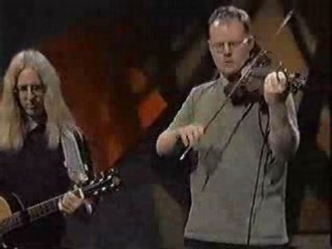 The King of the Fairies Celtic Sands