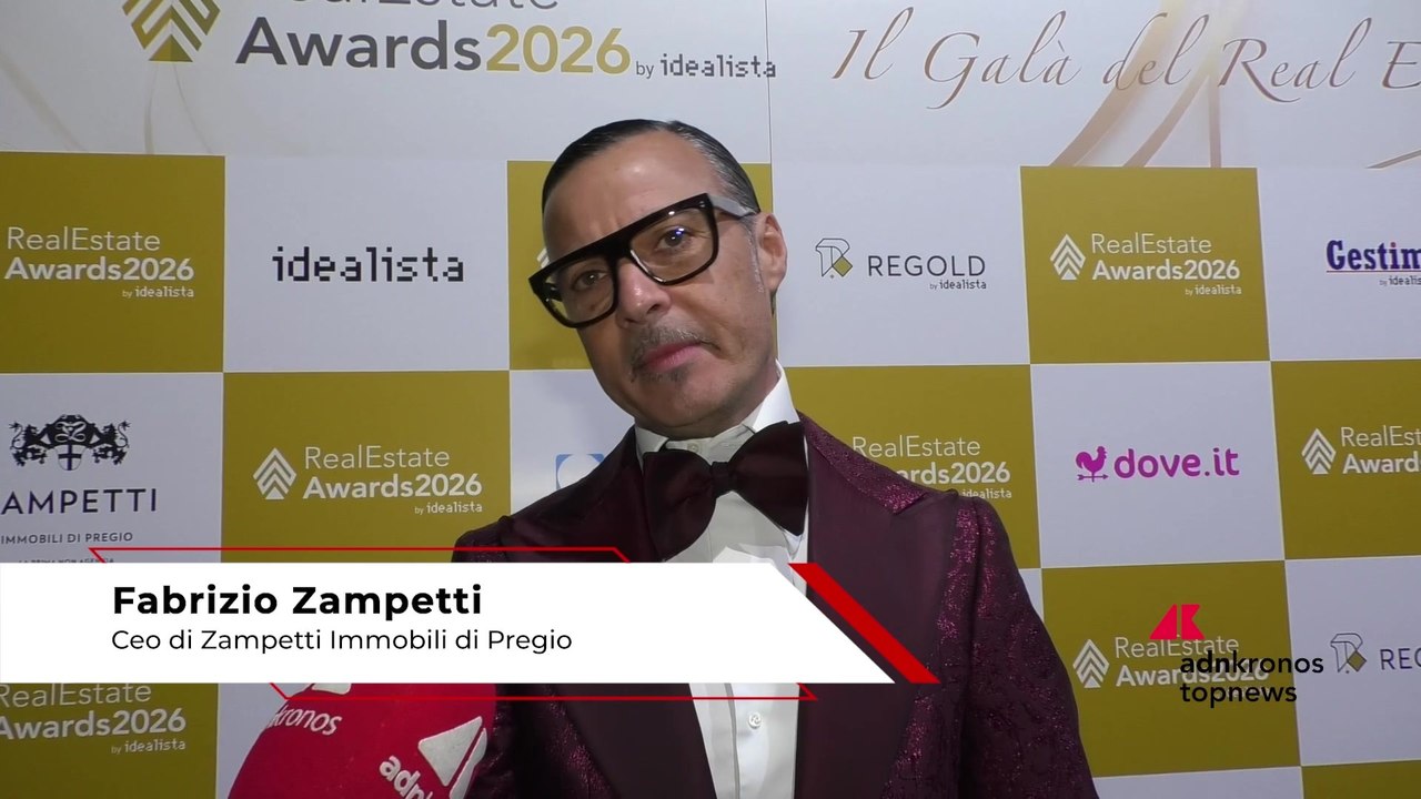 Immobiliare: Zampetti (Zampetti Immobili), ?stiamo investendo in formazione e competenza?