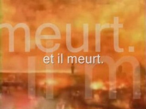 La fin du monde par le Cheikh Kishk