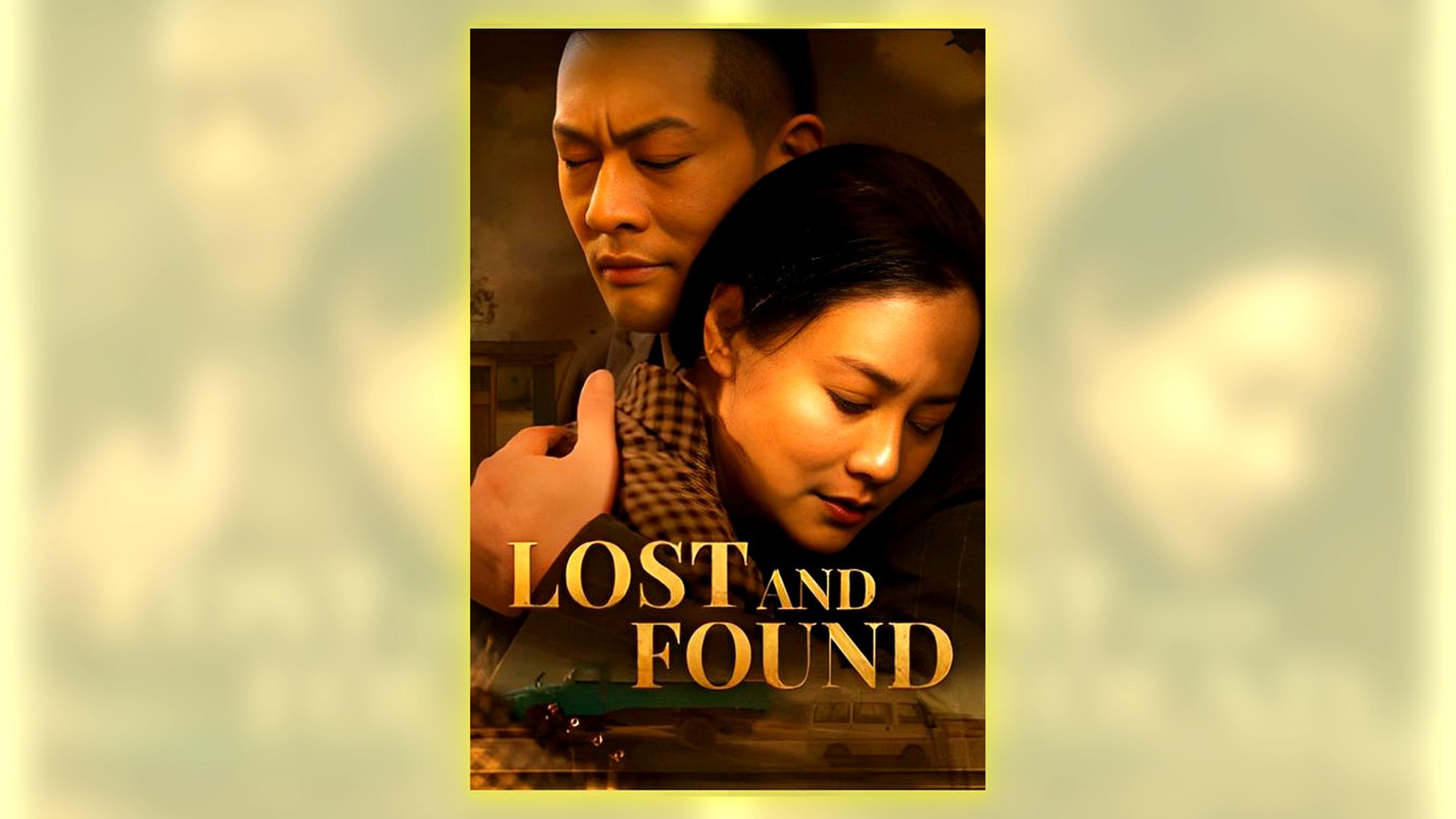 Lost And Found Full Hd