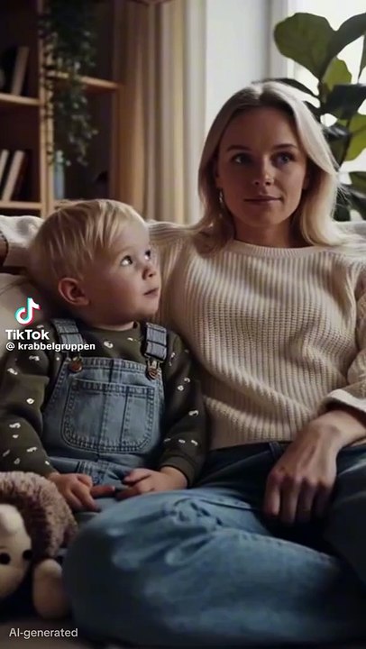 Hat Papa immer zwei Dinger