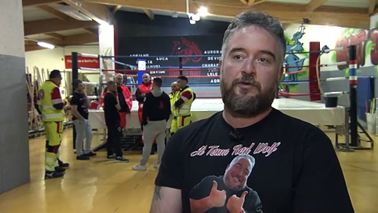 Malore in palestra: salvato dopo 30 minuti