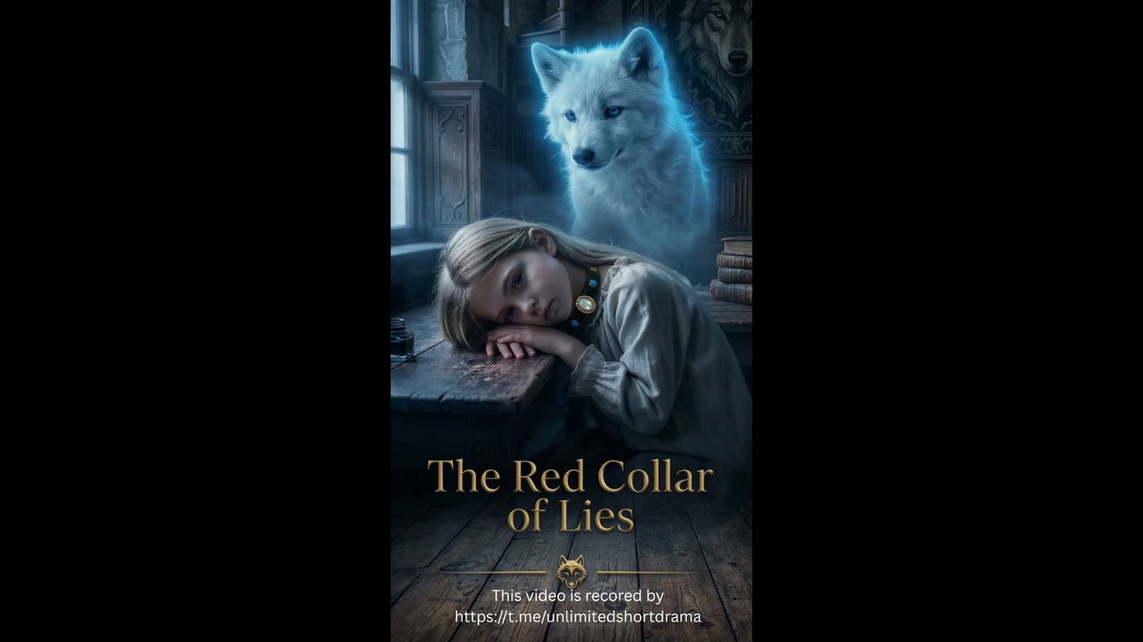 The Red Collar Of Lies - Full Movie - Video