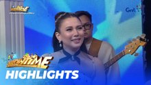 It's Showtime: Ryan at Tyang Amy, may sweet birthday message kay Karylle