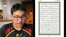 Ngaji Dengan Wan - Luqman ms 463 Az Zumar 41 - 47 سورة الزمر