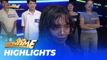 It's Showtime: "Ilan ang tigyawat ni Lassy?" Madlang honor student, nasukat ang math skills!