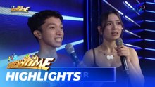 It's Showtime: Honor students, nahirapan sa Executive Department ng Pilipinas (Laro, Laro, Pick)