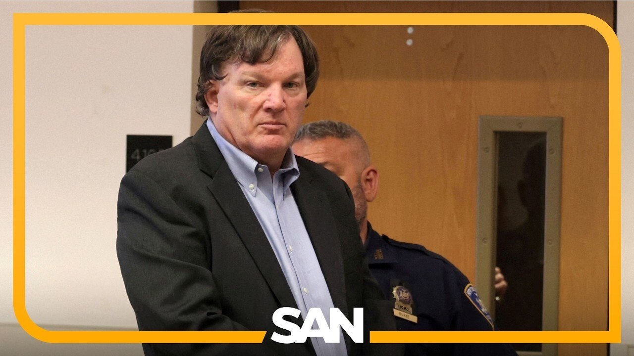 Gilgo Beach serial murder suspect expected to change plea to guilty